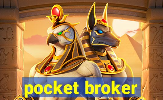 pocket broker